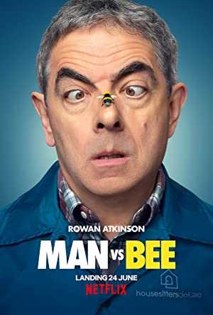 Man Vs Bee - TV Series