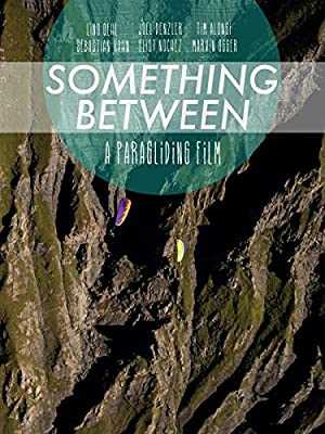 Something Between - netflix