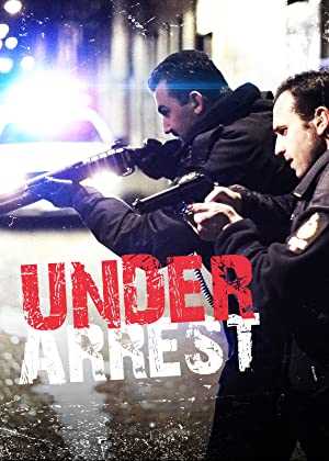 Under Arrest - netflix