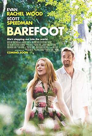 Barefoot - Movie