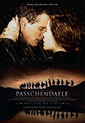 Passchendaele - netflix