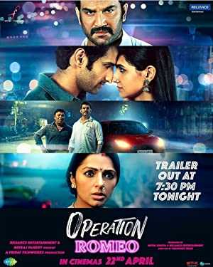 Operation Romeo - Movie