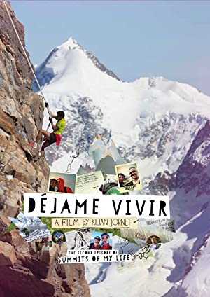 Dejame Vivir