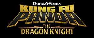 Kung Fu Panda: The Dragon Knight - netflix