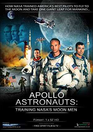Apollo Astronauts: Training Nasa