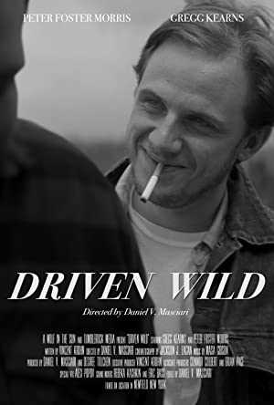 Driven Wild - netflix