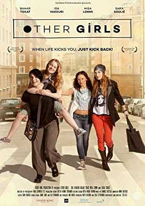 Other Girls - netflix