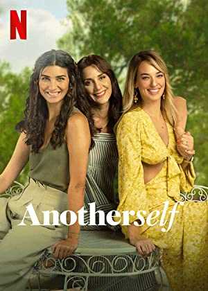 Another Self - TV Series