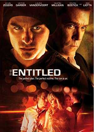 The Entitled - Movie