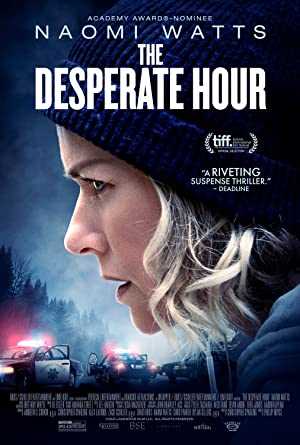 The Desperate Hour - netflix