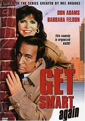 Get Smart, Again! - Movie