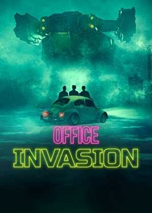 Office Invasion - Movie