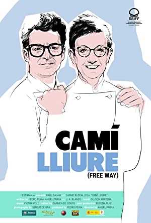Camí lliure - netflix