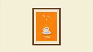 Story of…Coffee - Movie