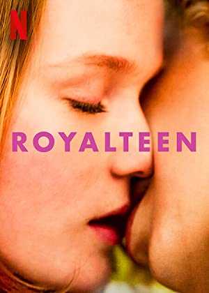 Royalteen - Movie