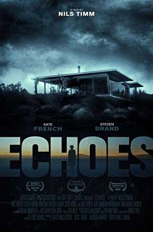 Echoes - netflix