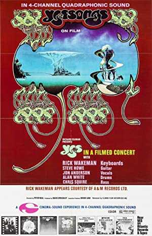 Yessongs