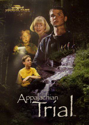 Appalachian Trial - Amazon Prime