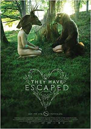 They Have Escaped - netflix