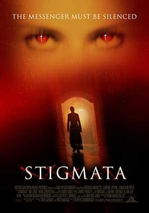 Stigmata - netflix