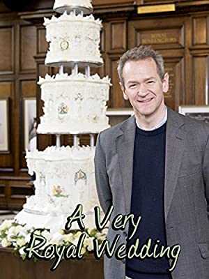 A Very Royal Wedding