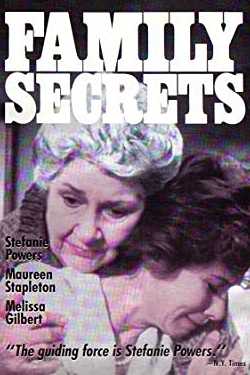 Family Secrets - TV Series
