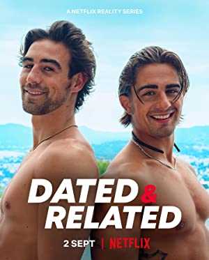 Dated and Related - netflix