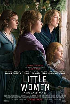 Little Women - TV Series