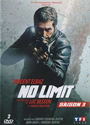 No Limit - netflix