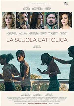 The Catholic School - netflix