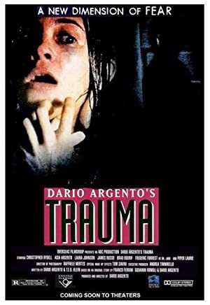 Trauma - netflix