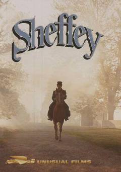 Sheffey - Amazon Prime