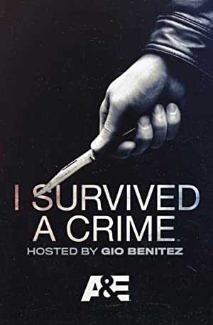 I Survived a Crime - netflix