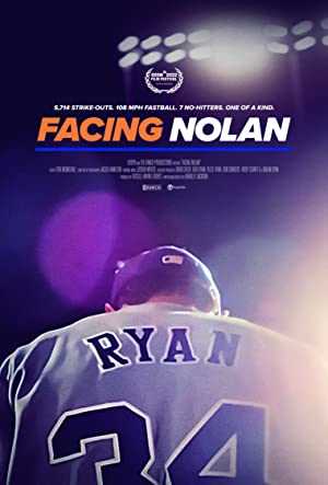 Facing Nolan - netflix