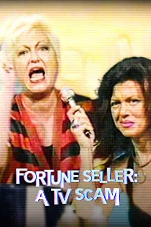 Fortune Seller: A TV Scam - TV Series