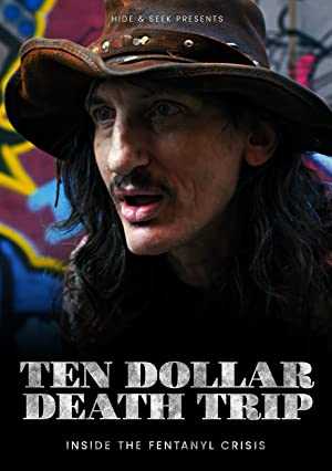 Ten Dollar Death Trip - netflix