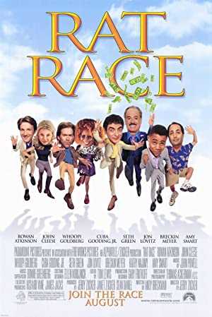 Rat Race - Movie