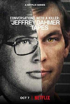 Conversations with a Killer: The Jeffrey Dahmer Tapes - TV Series
