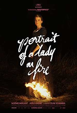 Portrait of a Lady on Fire - netflix