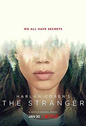 The Stranger - netflix