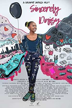 Sincerely Daisy - netflix