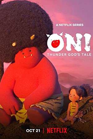 ONI: Thunder Gods Tale - TV Series