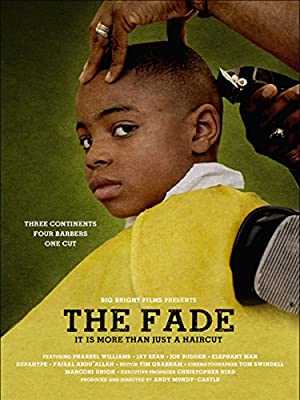 The Fade - netflix