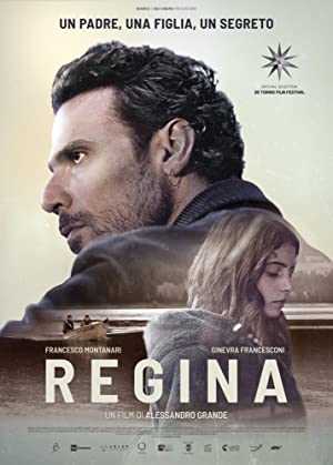 Regina - netflix