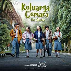 Cemaras Family 2 - Movie