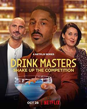 Drink Masters - netflix