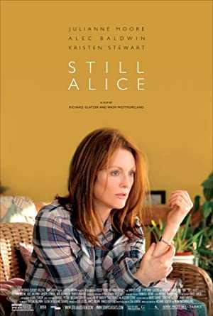 Still Alice - netflix