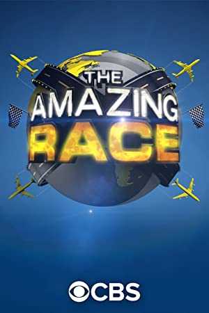 The Amazing Race - netflix