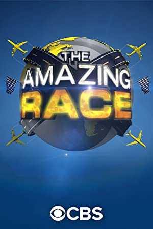 The Amazing Race