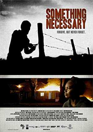 Something Necessary - netflix